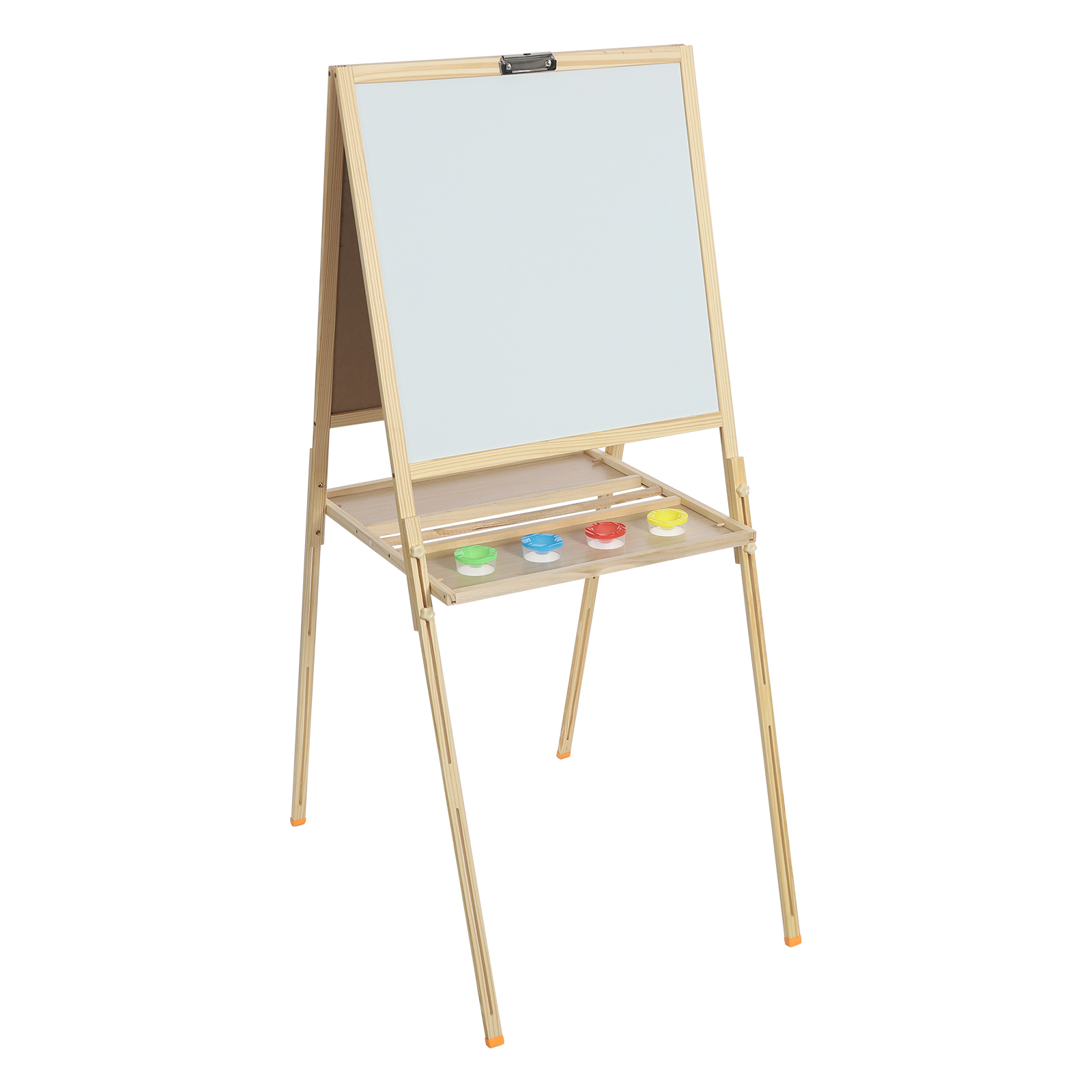 Kids Art Easel - تخفيضات كبيرة! حامل رسم خشبي قابل
