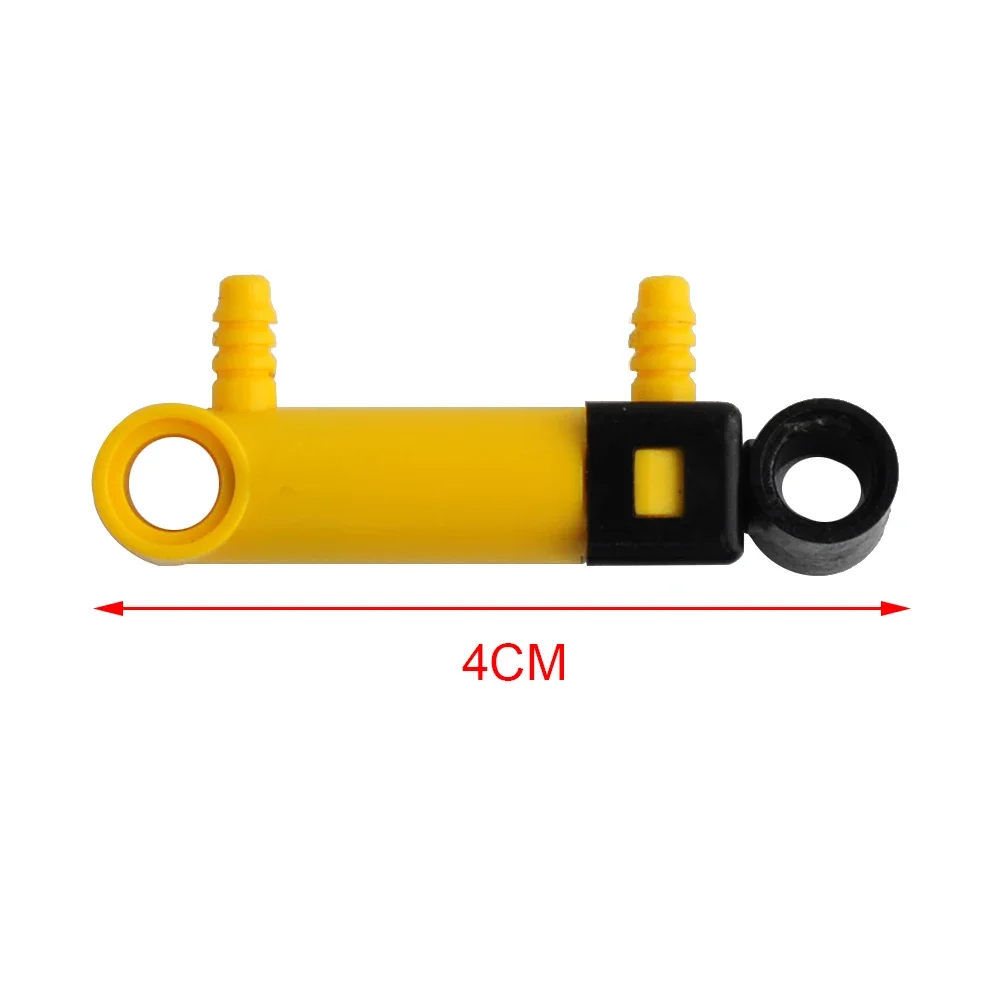 Kids Toys Lego - 1*5 V2 اسطوانة هوائي دفع قضيب