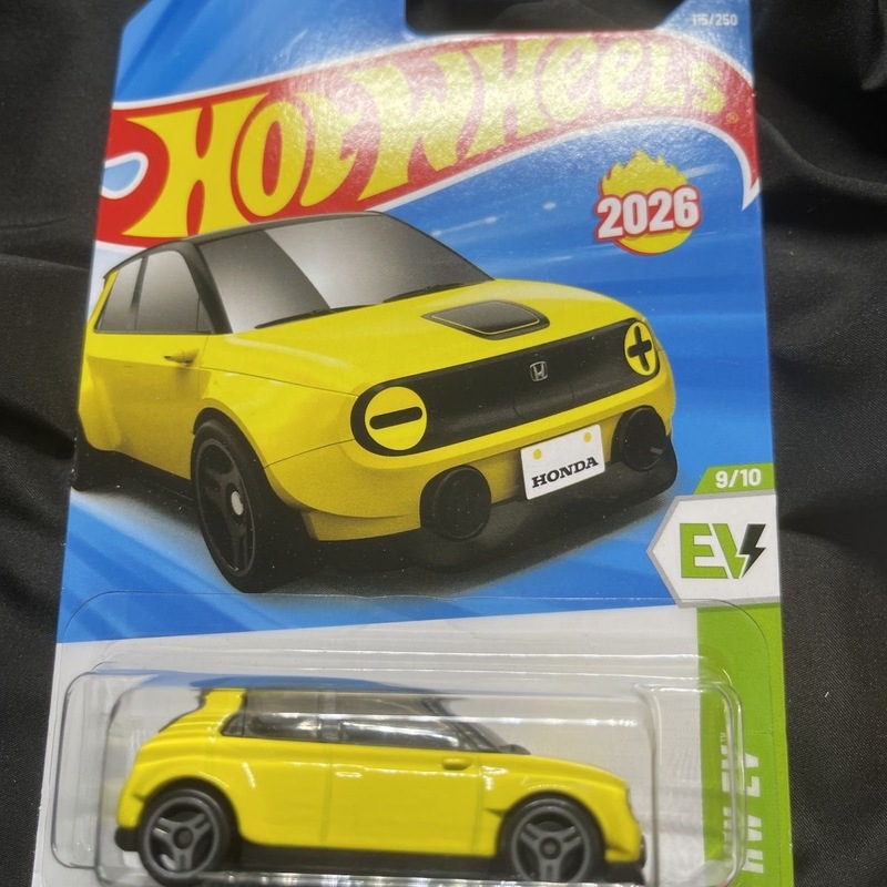 سيارات هوت ويلز 2026 بمقياس 1/ - مراجعة Hot Wheels Car Mainline وسعره
