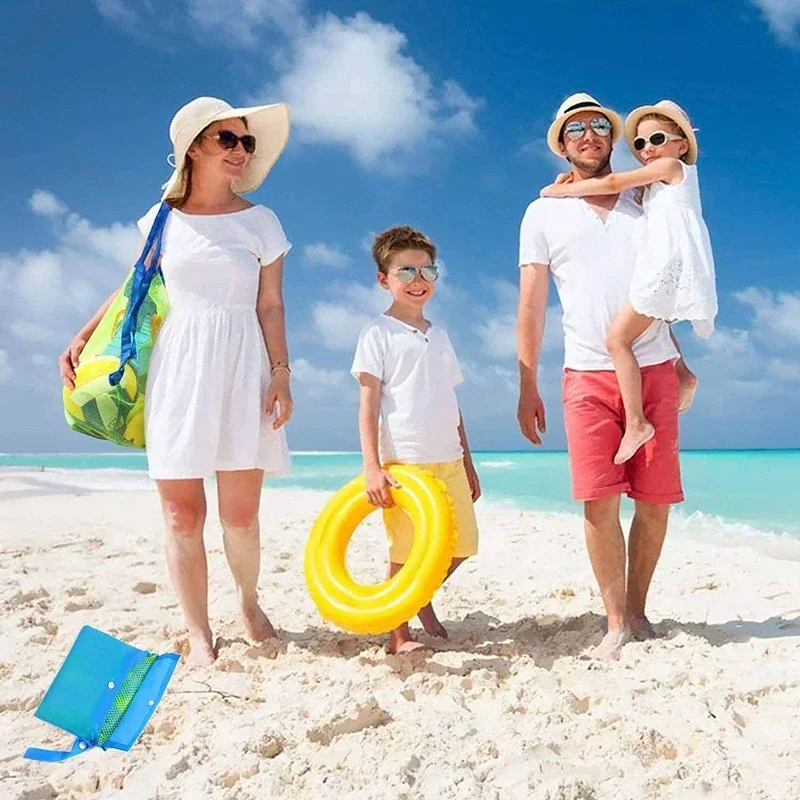 الأطفال الرمال بعيدا المحمولة  - مراجعة Kids Storage Toys وسعره