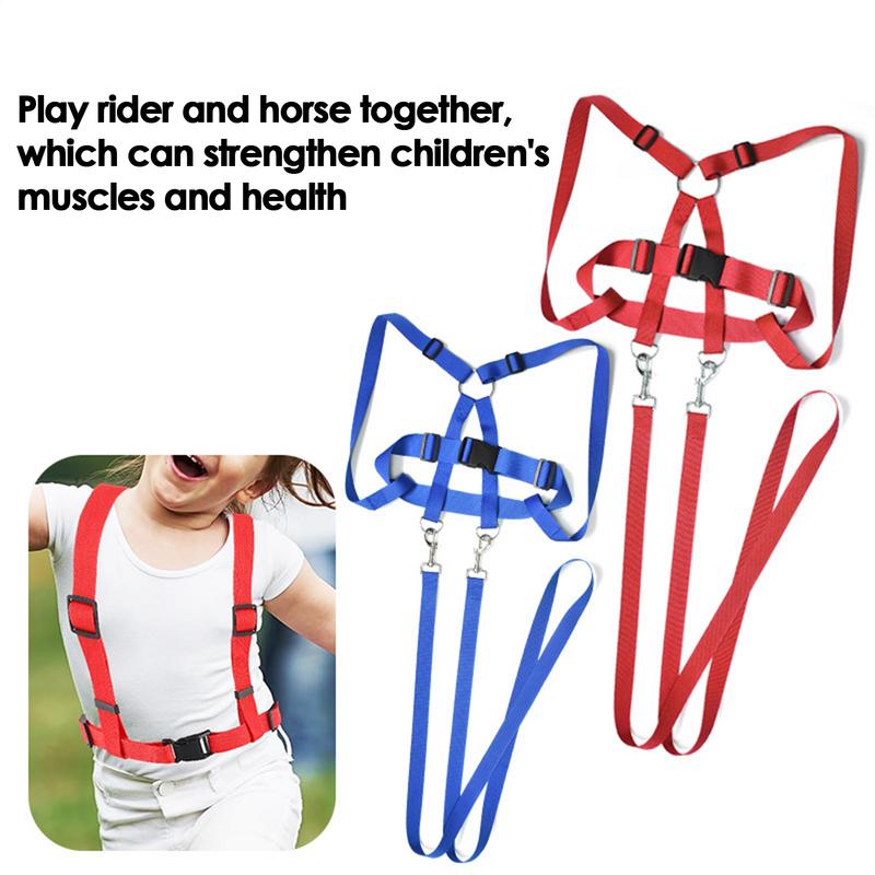 آمنة الحصان تسخير الحصان الرصا - مراجعة Kids Toys Horse وسعره