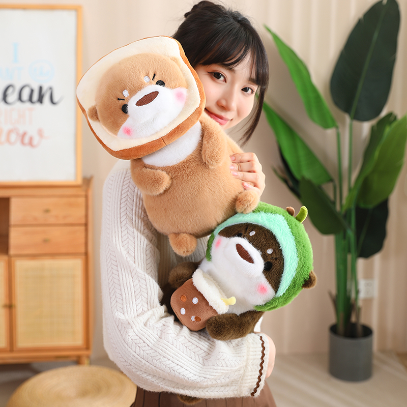 Kawaii قضاعة ألعاب من نسيج مخم - مراجعة Unicorn Stuffed Toy وسعره