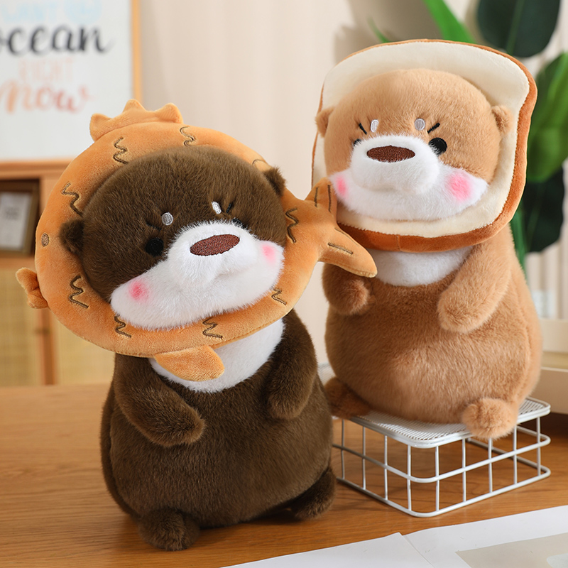 Kawaii قضاعة ألعاب من نسيج مخم - مراجعة Unicorn Stuffed Toy وسعره