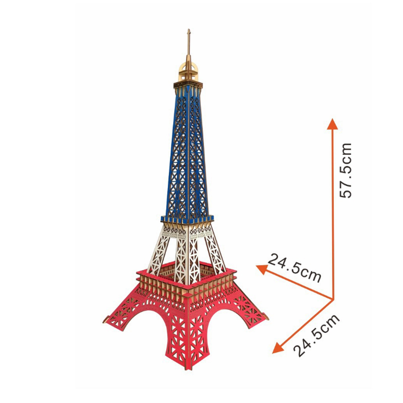 لعبة ألغاز تجميع ألعاب هدية لل - مراجعة Kids Toys Paris وسعره