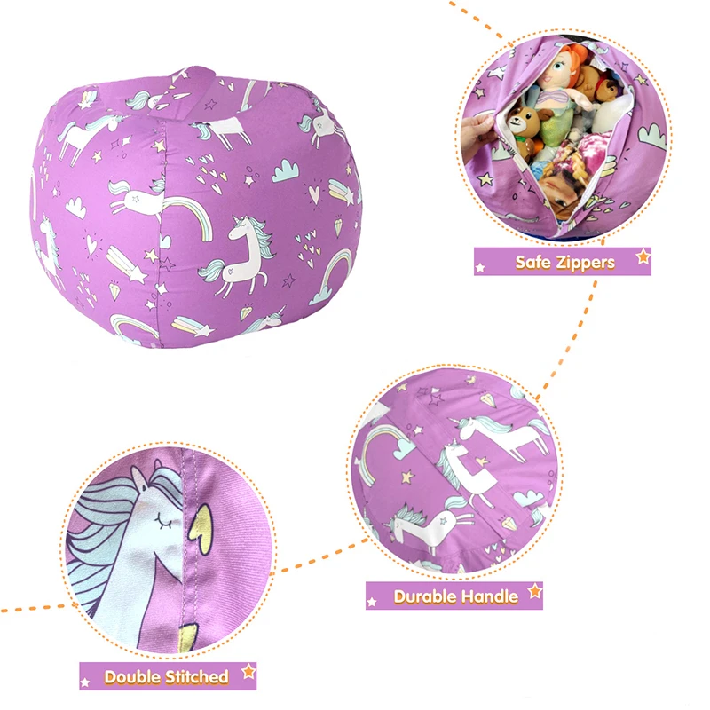 2026 جديد كيس تخزين ألعاب الأط - مراجعة Kids Zip Toys وسعره