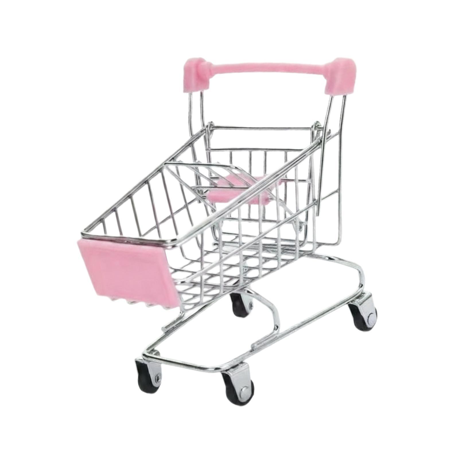 عربة تسوق لعبة للأطفال، عربة ب - مراجعة Kids Toys Shop وسعره
