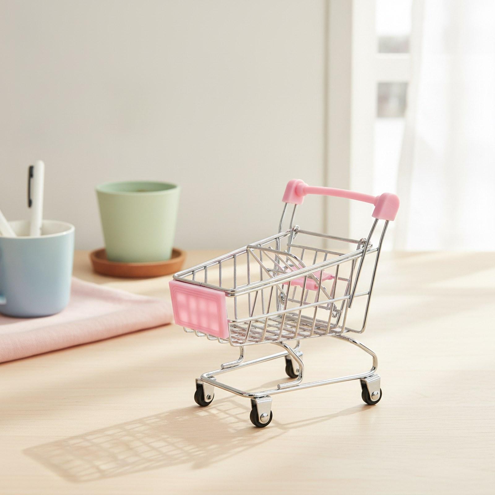 عربة تسوق لعبة للأطفال، عربة ب - مراجعة Kids Toys Shop وسعره