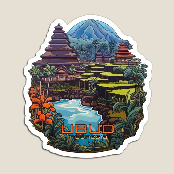 Ubud Bali Indonesia لعبة أطفال - مراجعة Kids Toys Indonesia وسعره