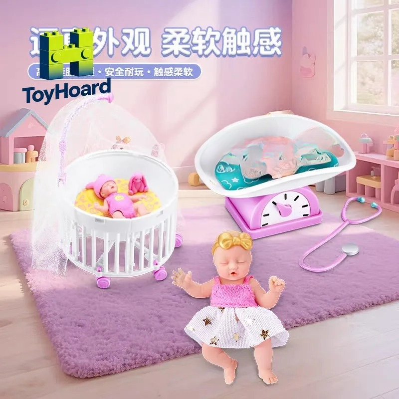 Zuru My Mini Baby 2 صندوق أعمى - مراجعة Kids Toys Brands وسعره