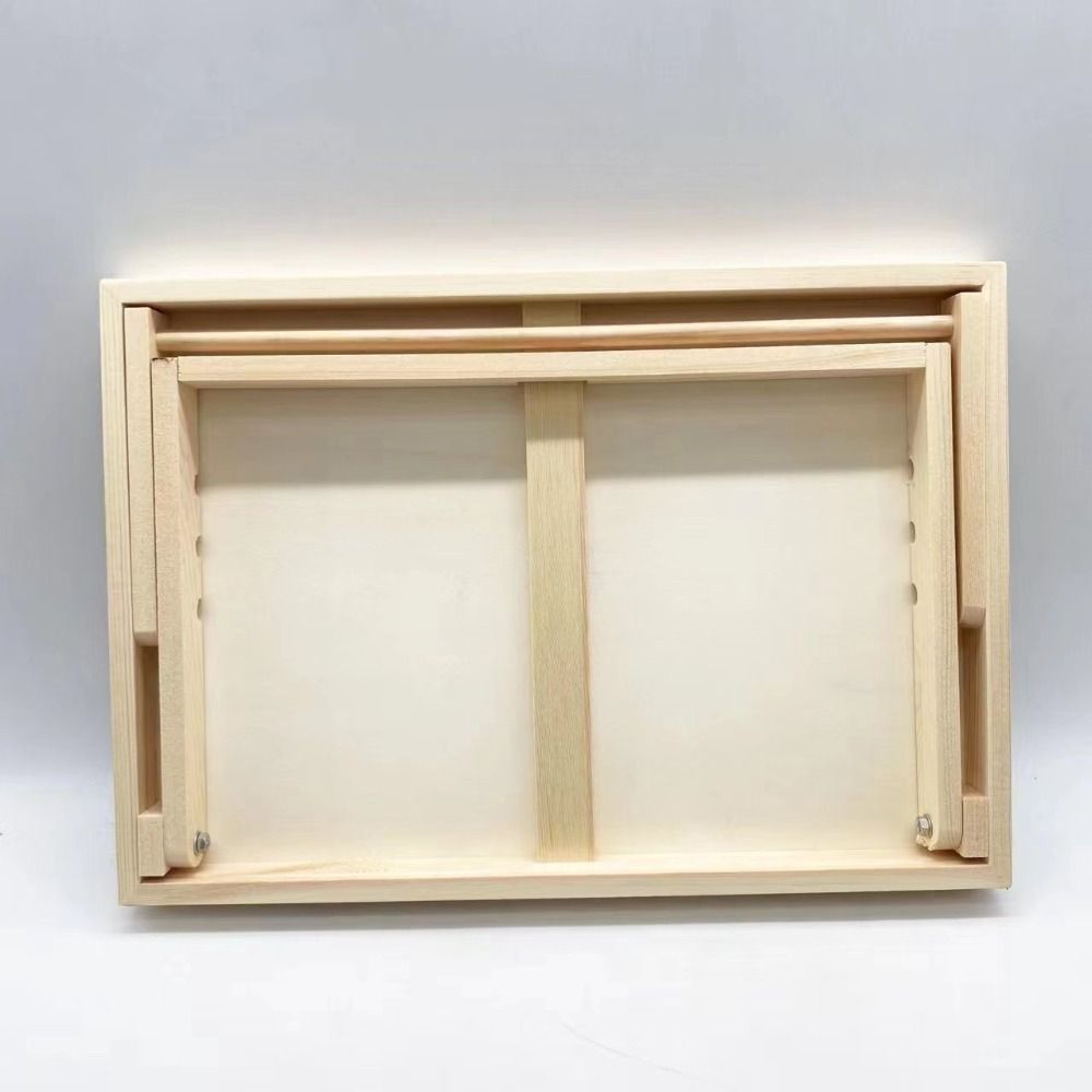 حامل طاولة قابل للطي وخفيف الو - مراجعة Kids Art Easel وسعره