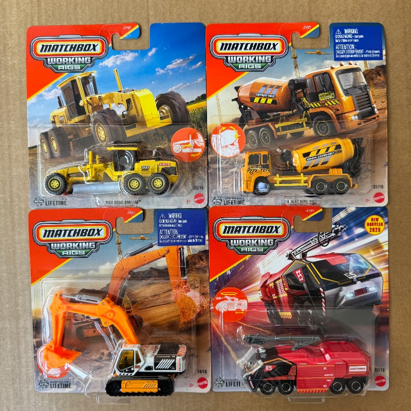 ماتيل علبة الثقاب 1/64 Jcy27 ل - مراجعة Hot Wheels Car Mainline وسعره