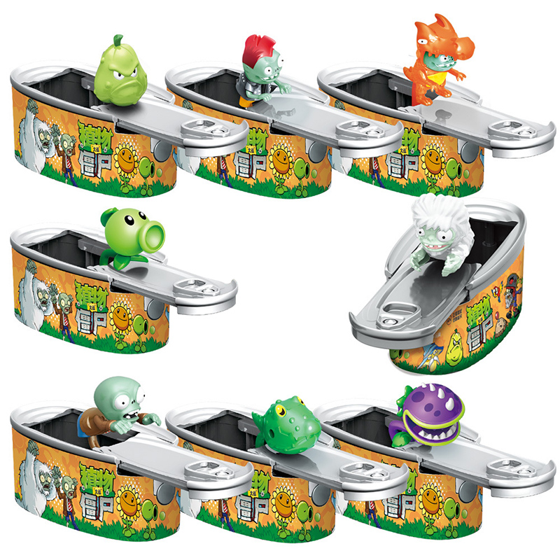 النباتات الحقيقية مقابل. لعبة  - مراجعة Kids Zip Toys وسعره
