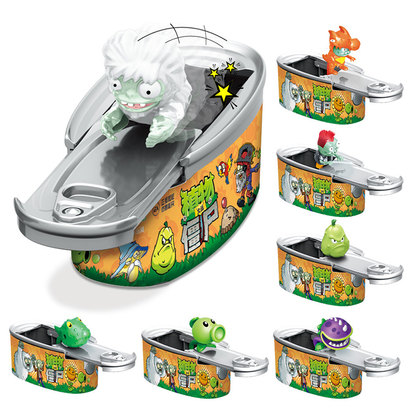 النباتات الحقيقية مقابل. لعبة  - مراجعة Kids Zip Toys وسعره