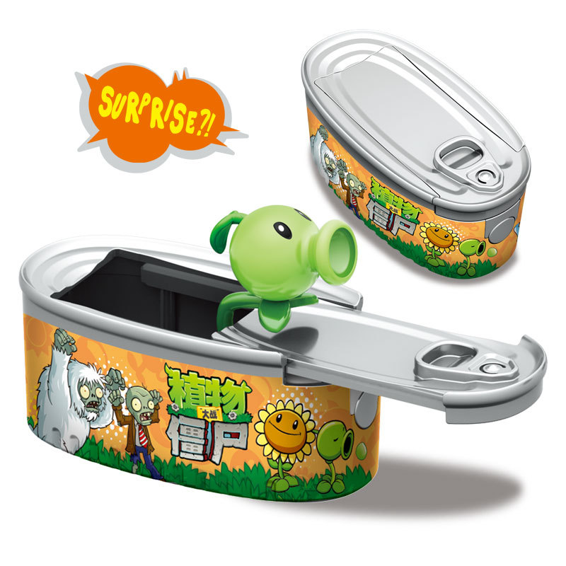النباتات الحقيقية مقابل. لعبة  - مراجعة Kids Zip Toys وسعره