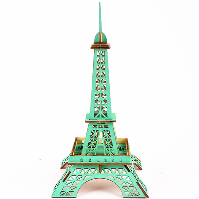مجموعات لعبة ألغاز تعليمية تجم - مراجعة Kids Toys Paris وسعره