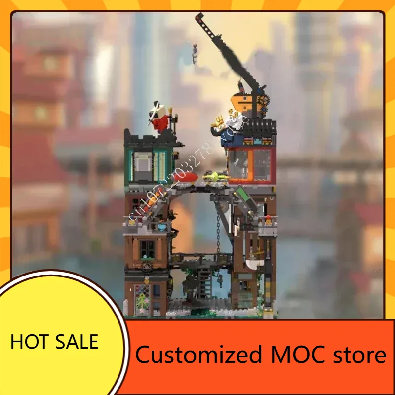 3014 قطعة (إعادة) العمل(ed) مت - مراجعة Kids Toys Shop وسعره