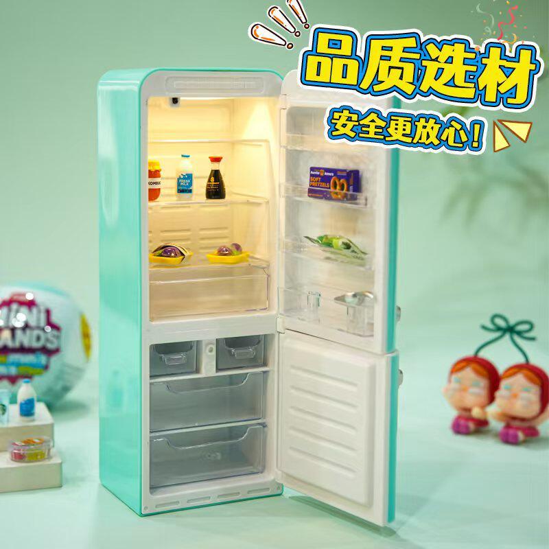 ZURU MINI BRANDS مجموعة ألعاب  - مراجعة Kids Toys Brands وسعره