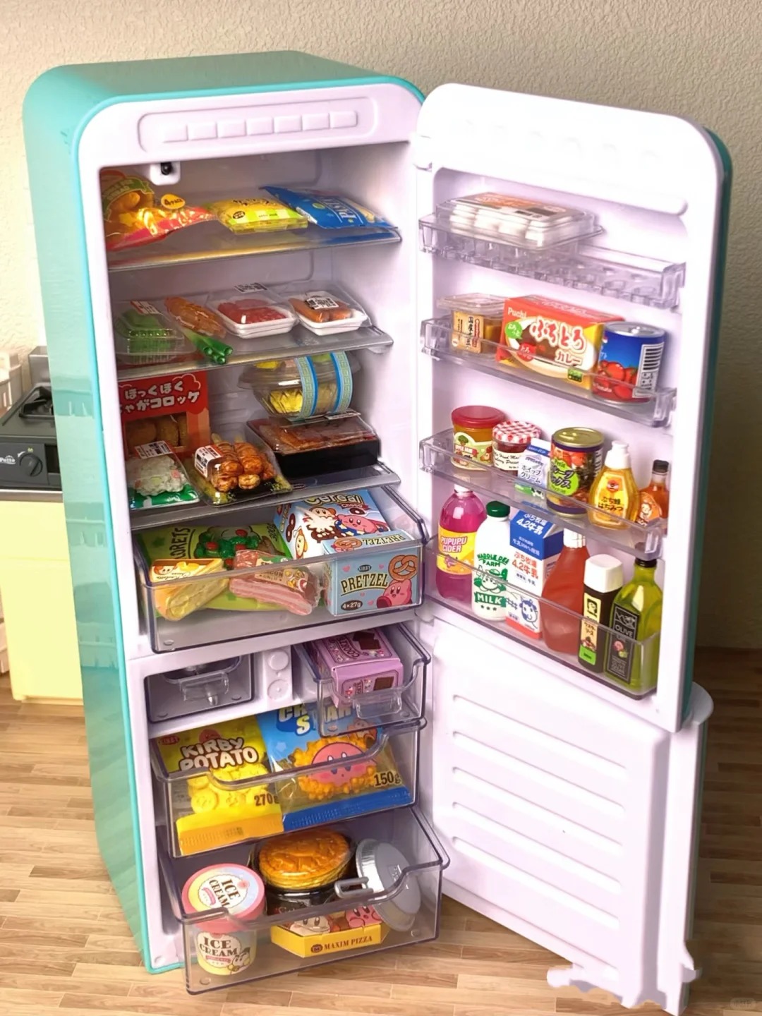 زورو 5 سربرايز ميني براندز مين - مراجعة Kids Toys Brands وسعره
