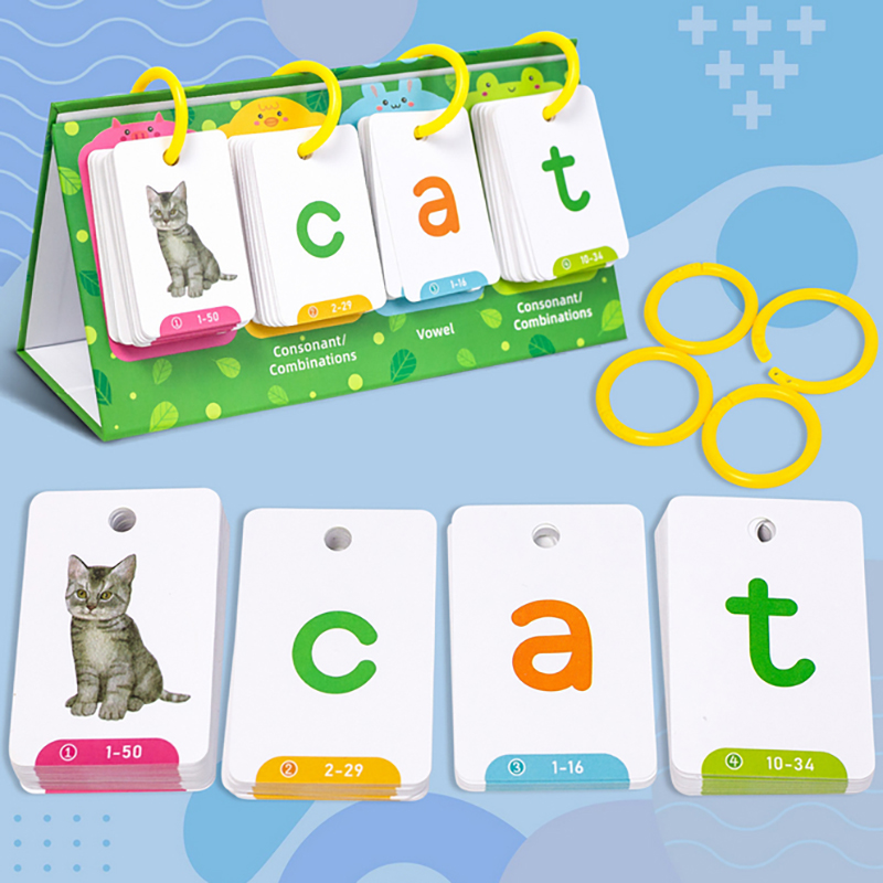أطفال مونتيسوري الإنجليزية قائ - مراجعة Kids Toys List وسعره