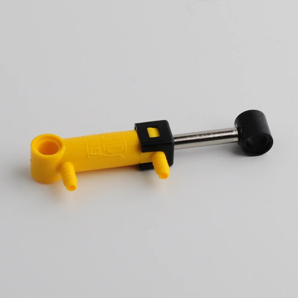 1*5 V2 اسطوانة هوائي دفع قضيب  - مراجعة Kids Toys Lego وسعره