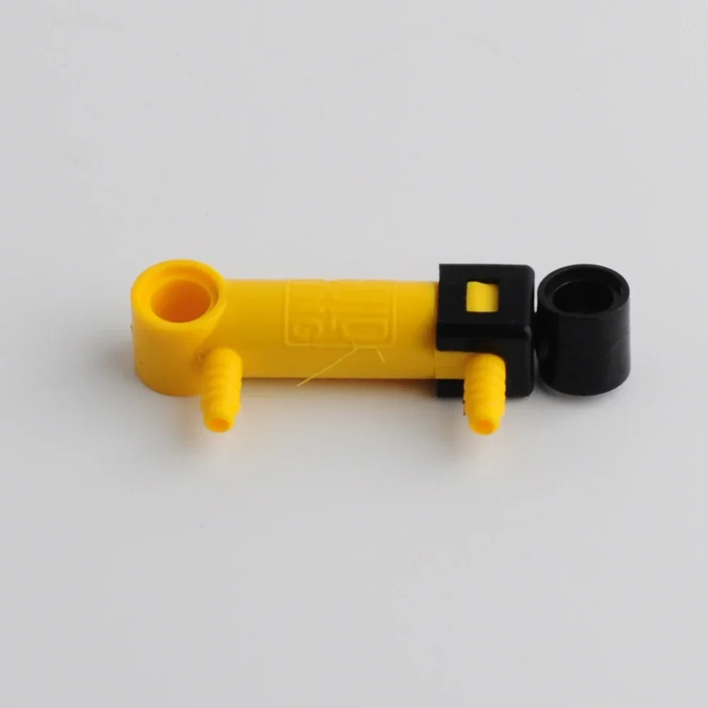 1*5 V2 اسطوانة هوائي دفع قضيب  - مراجعة Kids Toys Lego وسعره
