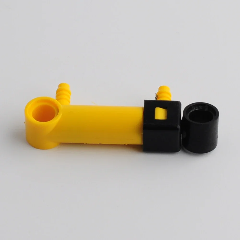 1*5 V2 اسطوانة هوائي دفع قضيب  - مراجعة Kids Toys Lego وسعره