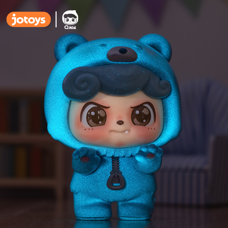 لعبة أصلية ملتوية وعصرية من ال - مراجعة Kids Quirky Toys وسعره