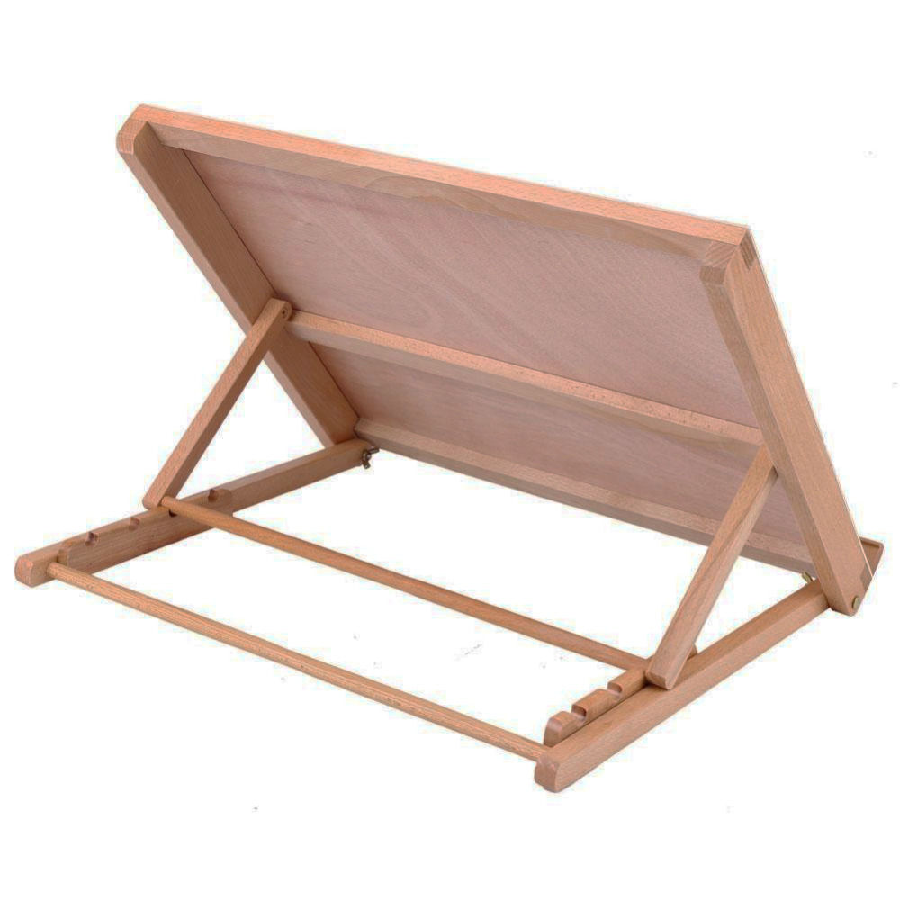لوحة رسم خشبية متعددة الوظائف  - مراجعة Kids Art Easel وسعره