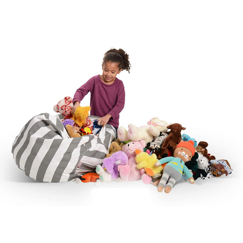 منظم ألعاب الأطفال الجديد لعام - مراجعة Kids Zip Toys وسعره