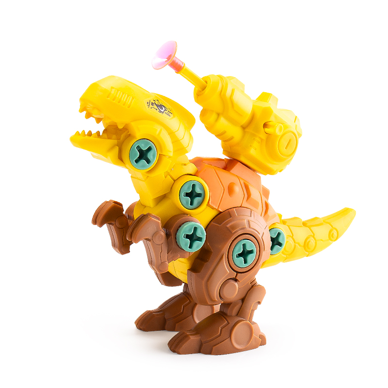الأطفال الديناصورات جبل منشئ ن - مراجعة Dinosaur Figurine Set وسعره