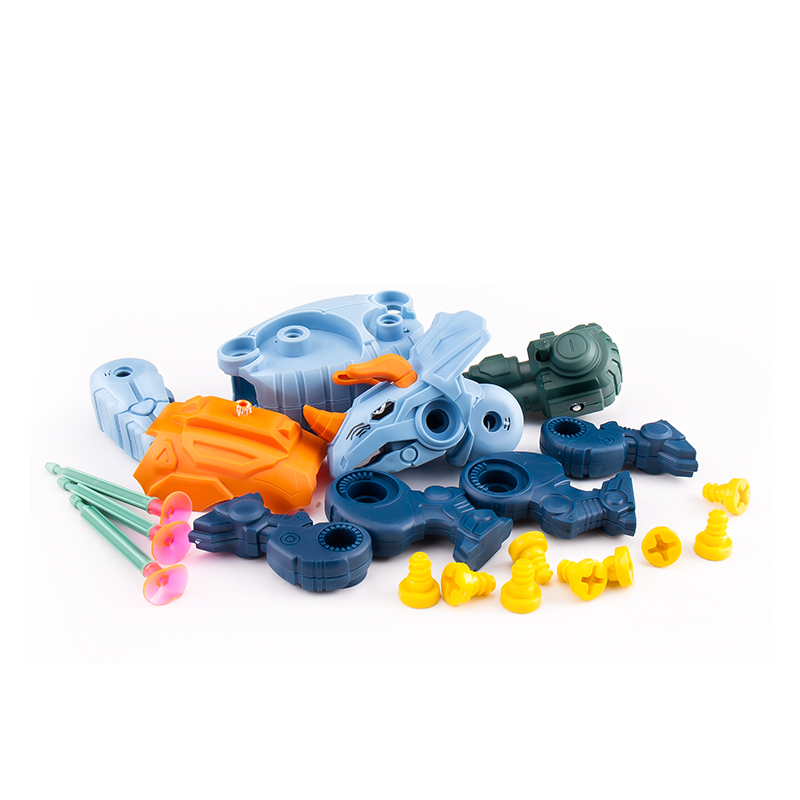 الأطفال الديناصورات جبل منشئ ن - مراجعة Dinosaur Figurine Set وسعره