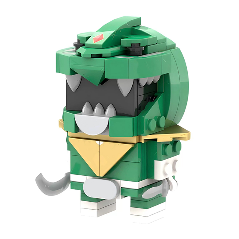 ميموكس كيوريو مجسمات أكشن من ف - مراجعة Dinosaur Figurine Set وسعره