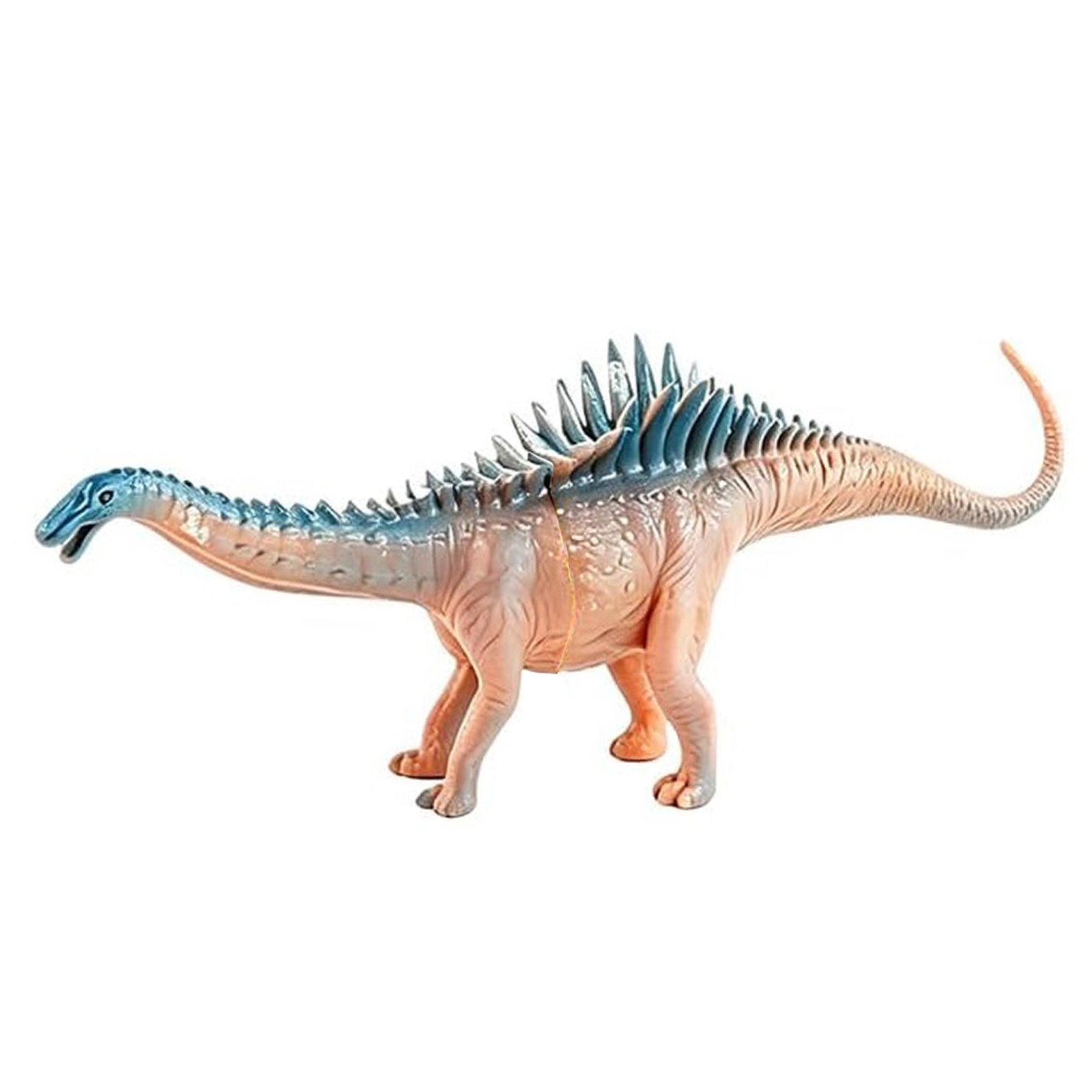 حوامل ذرة على شكل ديناصورات مع - مراجعة Dinosaur Figurine Set وسعره