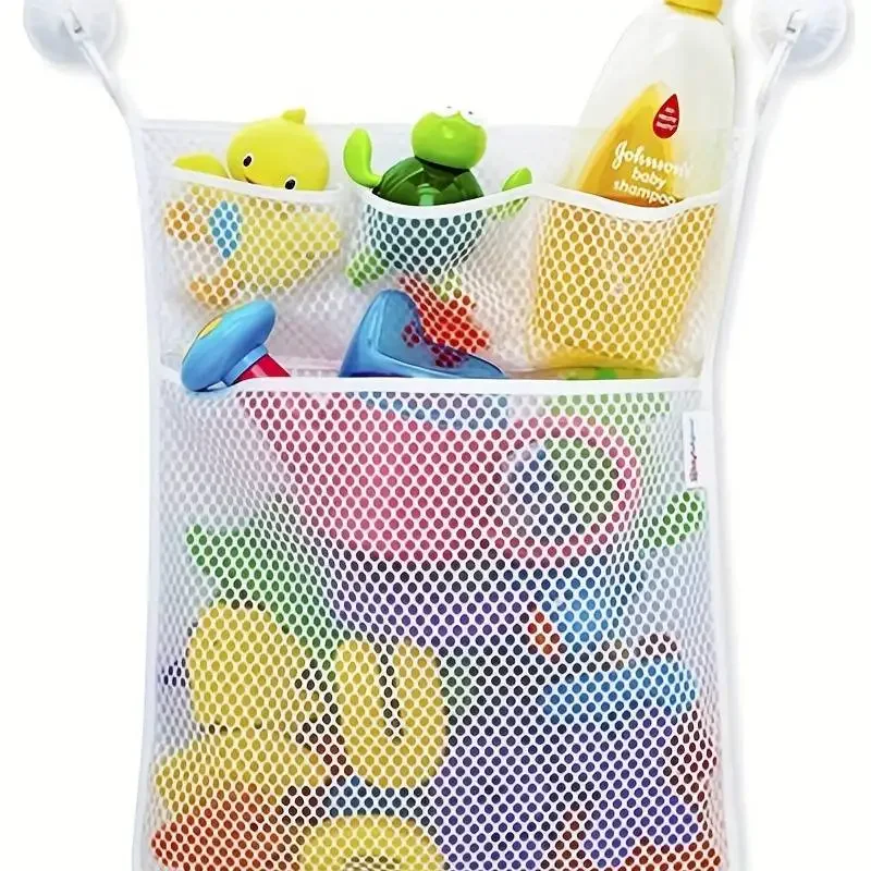 منظم منزلي للأطفال، حقيبة تخزي - مراجعة Kids Storage Toys وسعره