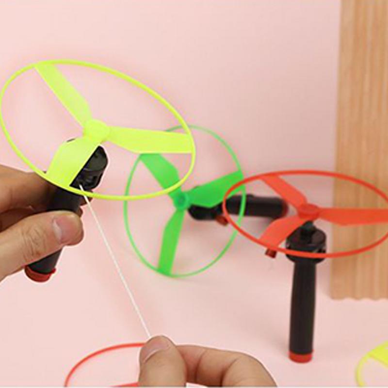 10 مجموعة سحب سلسلة تحلق القرص - مراجعة Kids Zip Toys وسعره