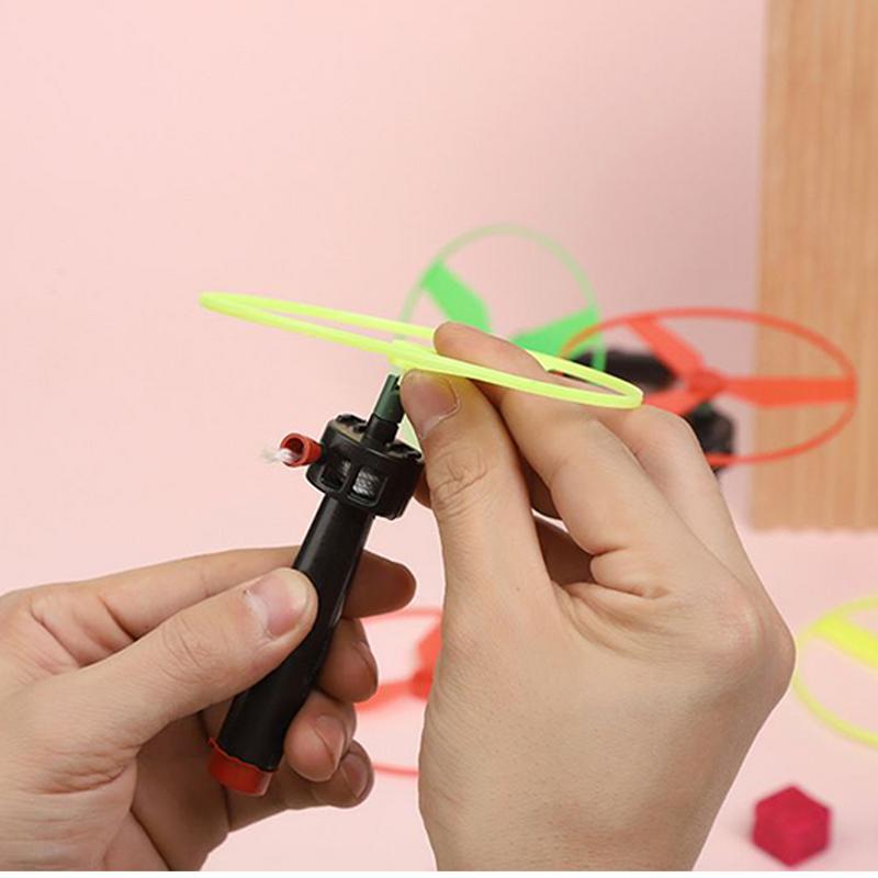 10 مجموعة سحب سلسلة تحلق القرص - مراجعة Kids Zip Toys وسعره