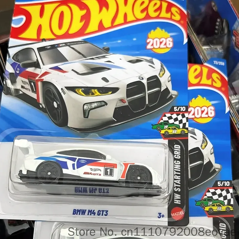 سيارات هوت ويلز الأصلية بمقياس - مراجعة Hot Wheels Car Mainline وسعره
