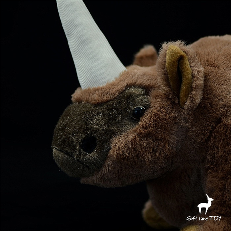 دمية إيلاموثوريوم المحشوة، وحي - مراجعة Unicorn Stuffed Toy وسعره