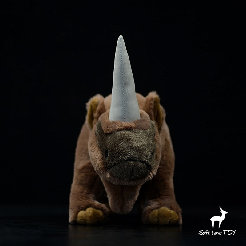 دمية إيلاموثوريوم المحشوة، وحي - مراجعة Unicorn Stuffed Toy وسعره