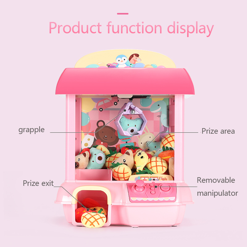 لتقوم بها بنفسك دمية آلة قابلة - مراجعة Unicorn Stuffed Toy وسعره