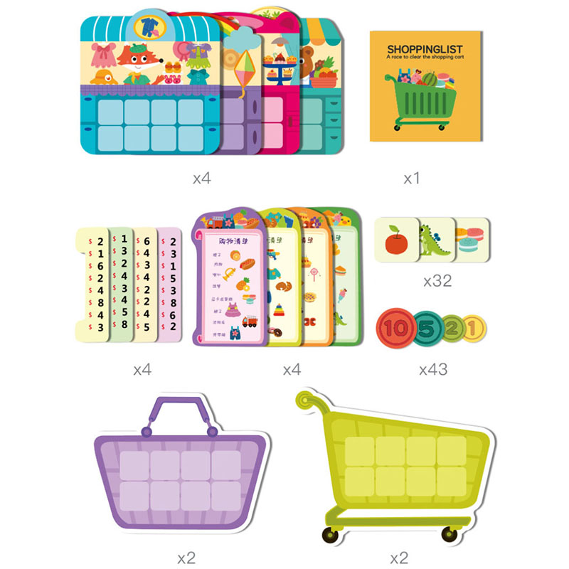 ألعاب تعليمية جديدة للأطفال قا - مراجعة Kids Toys List وسعره