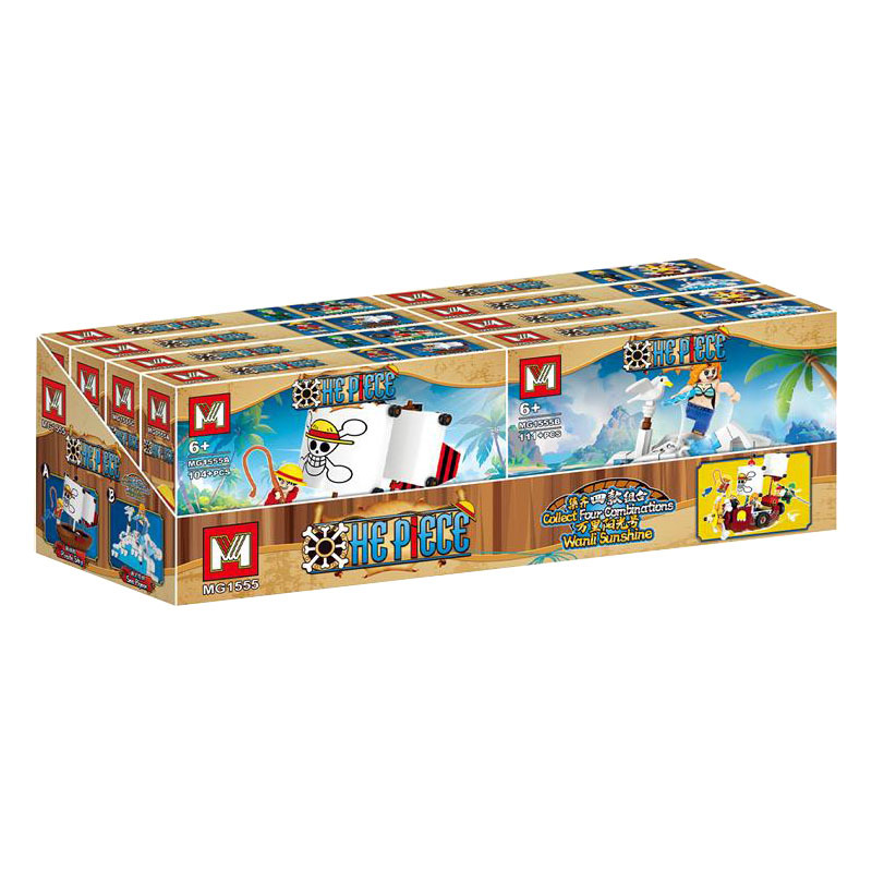 متوفر الآن: مجموعة مكعبات بناء - مراجعة Kids Toys Lego وسعره