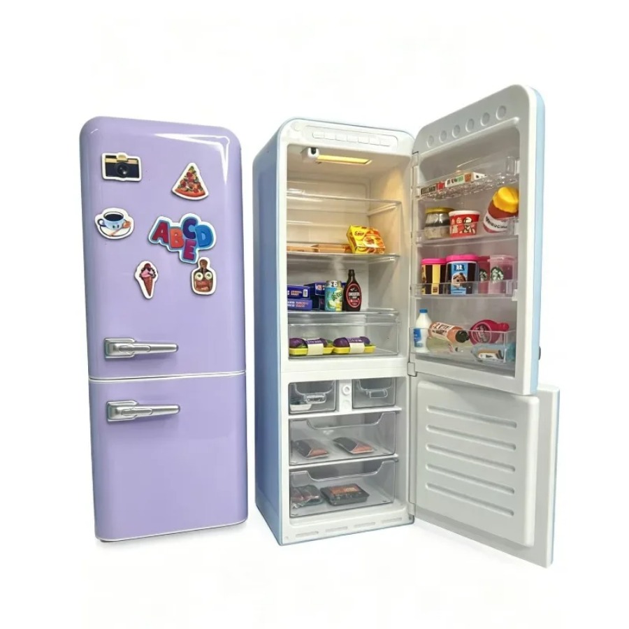 زورو 5 سربرايز ميني فريج بول س - مراجعة Kids Toys Brands وسعره